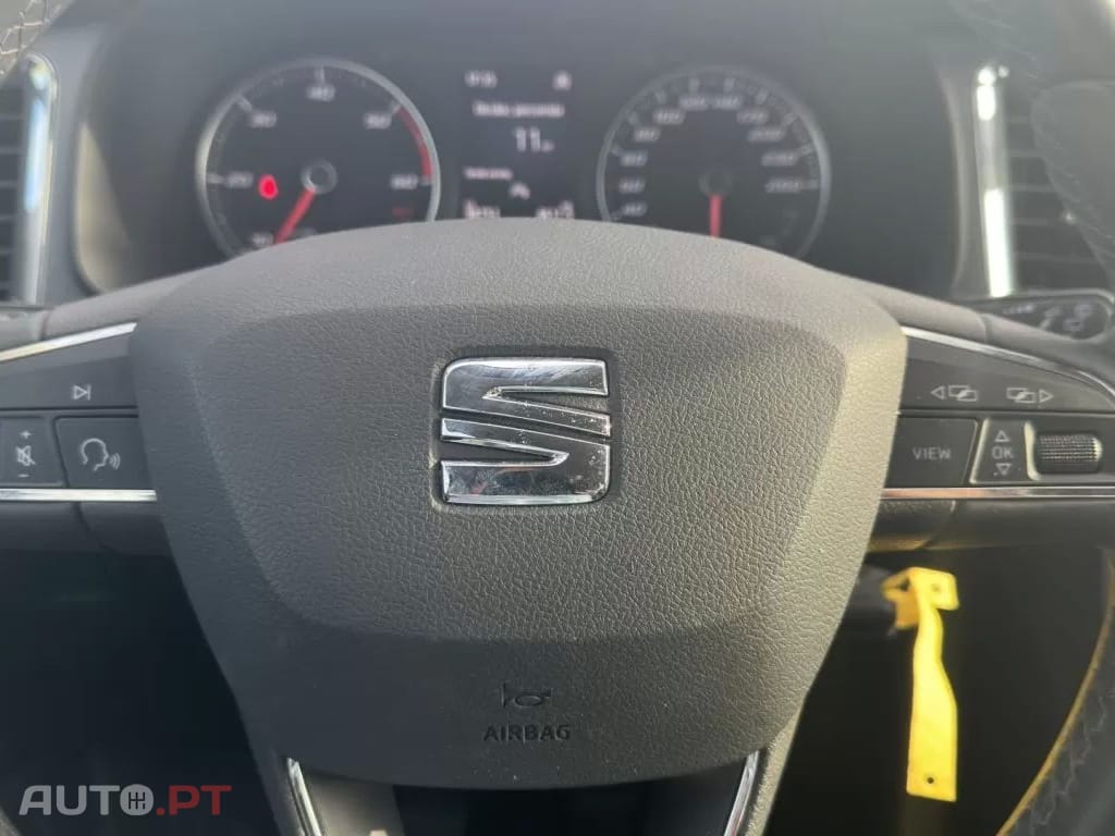 Seat Ateca 1.6 TDI Style