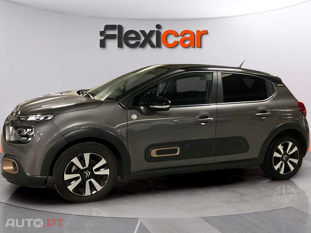 Citroen C3 1.2 PureTech C-Series