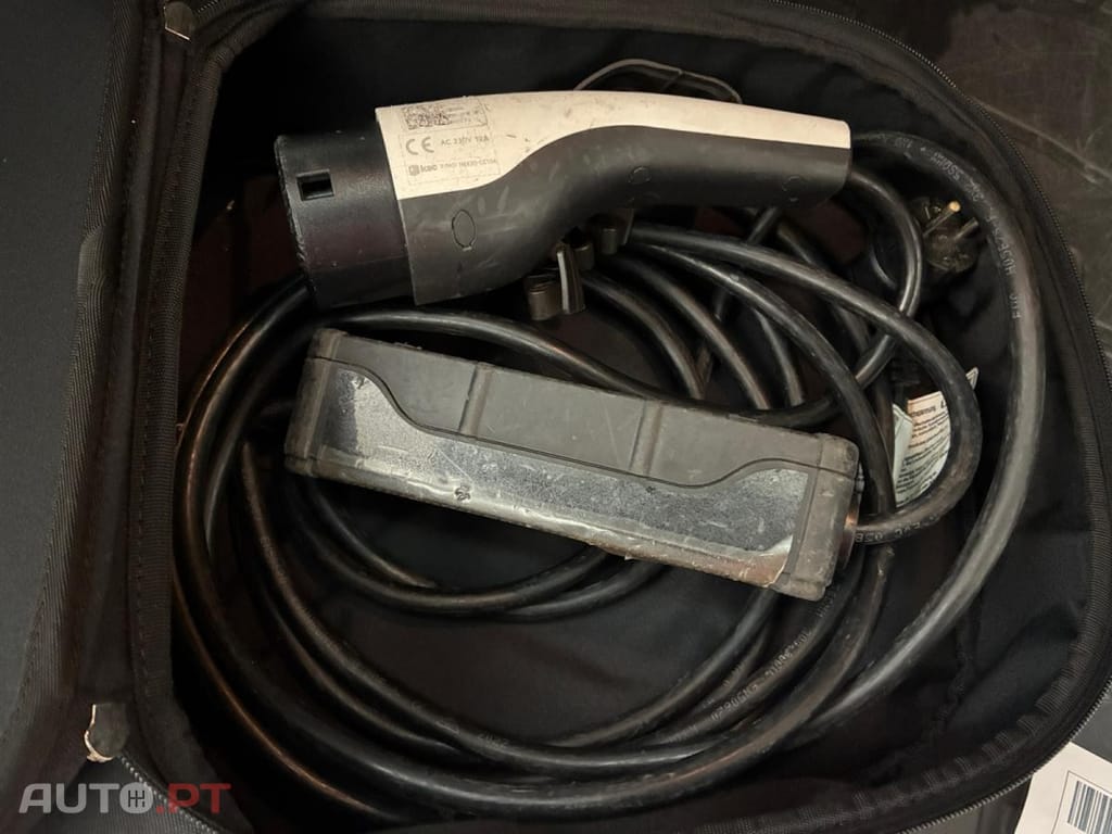 Hyundai Santa Fe 1.6 T-GDi PHEV Business