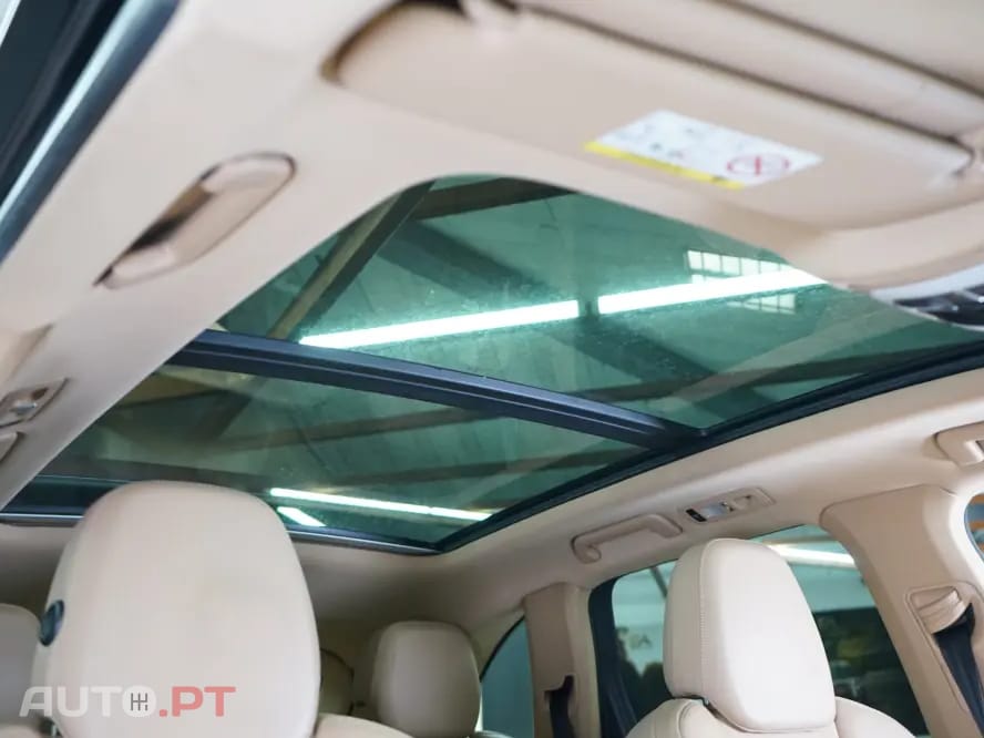 Porsche Cayenne 3.0 V6