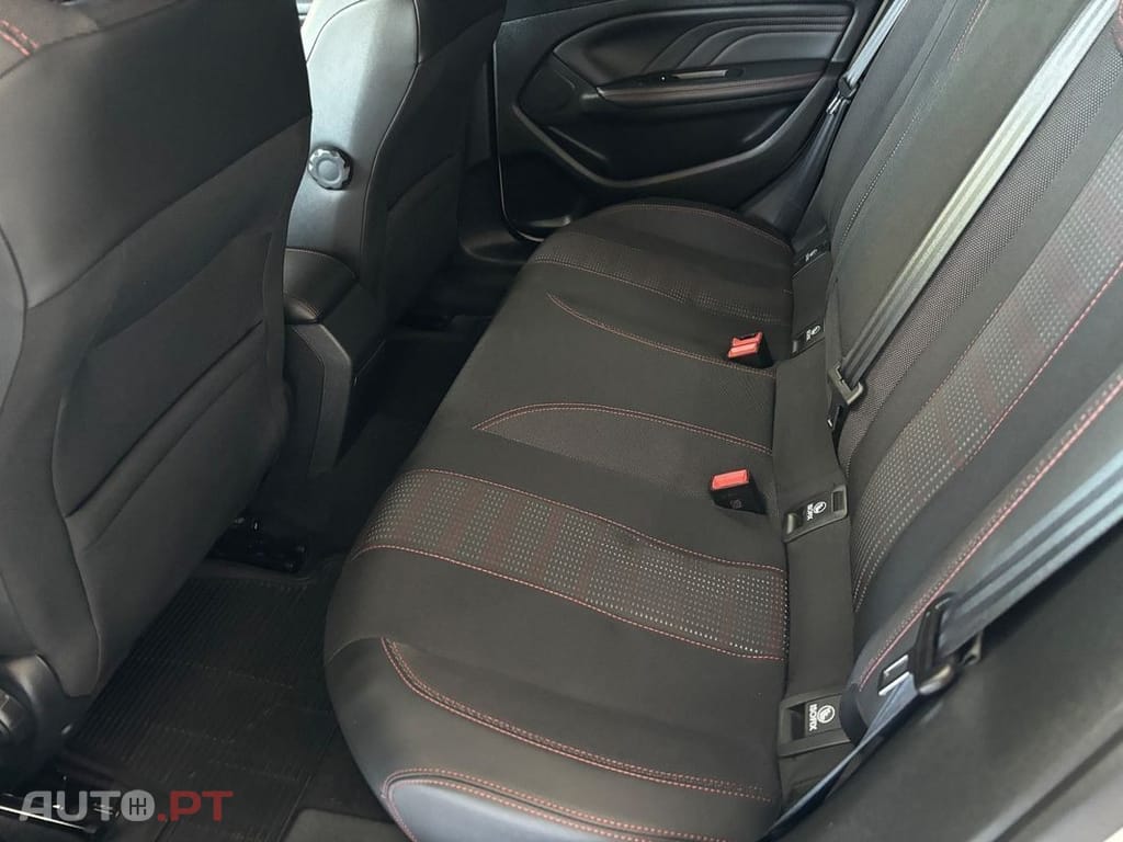 Peugeot 308 1.5 BlueHDi GT Line EAT8