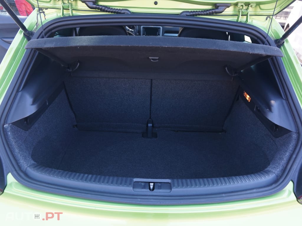 Volkswagen Scirocco Sport 1.4 TSI