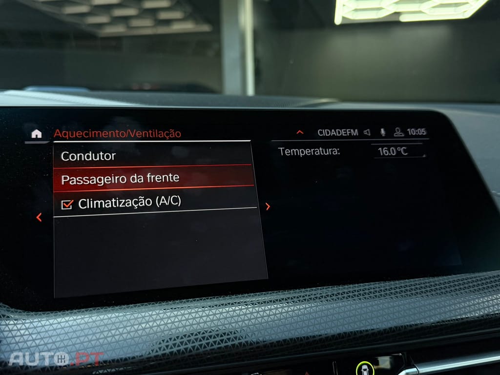 BMW M135 xDrive