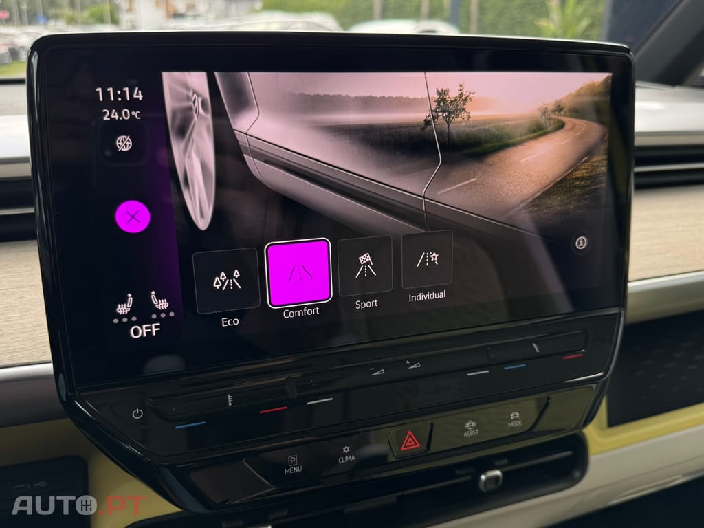 Volkswagen Id. Buzz Pro