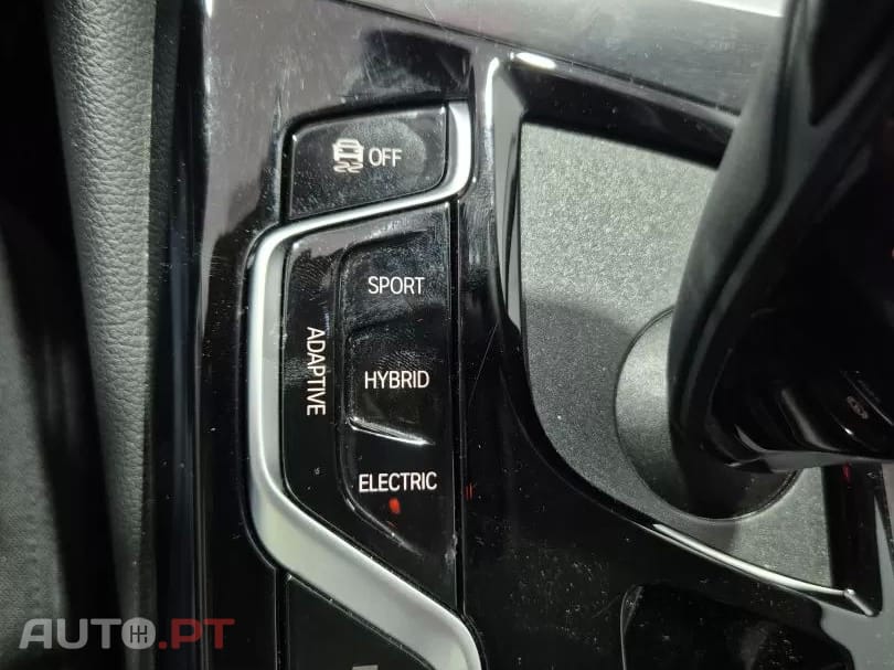 BMW 530 e xDrive Pack Desportivo M