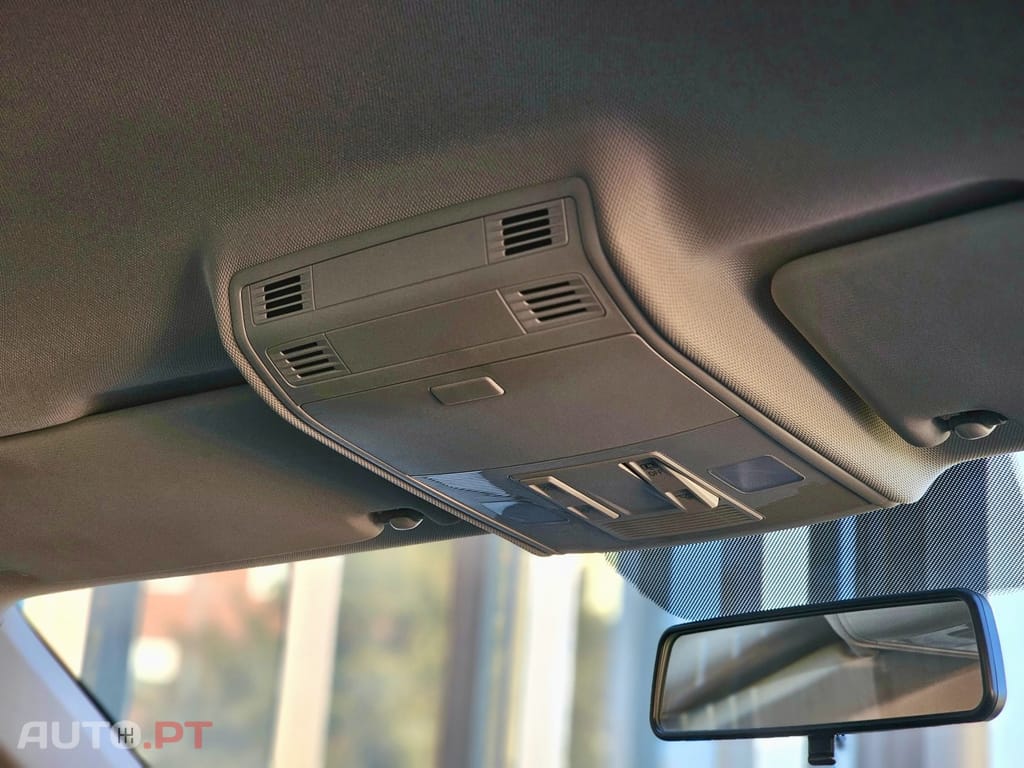 Volkswagen Polo 1.0 TSI Confortline