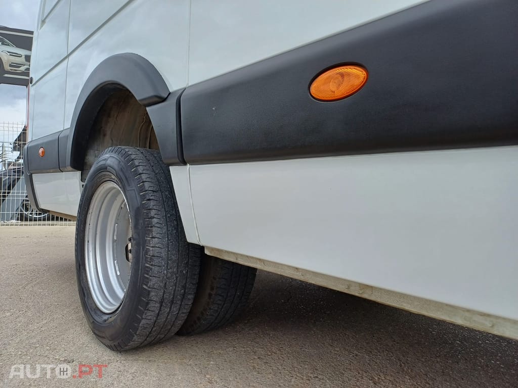 Renault Master 2.3 dCi L2 3.5T CD