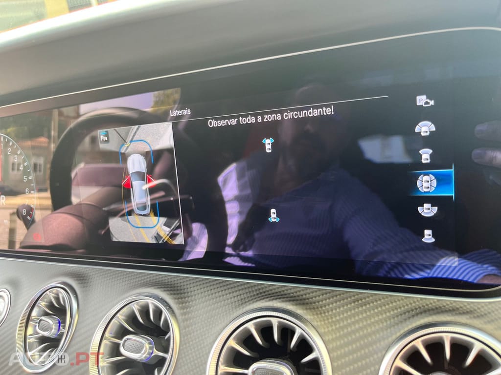 Mercedes-Benz AMG GT 63S E-Perfomance I.V.A DEDUTÍVEL 