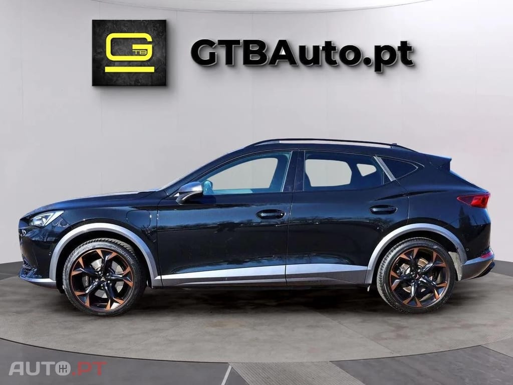 Cupra Formentor I.V.A DEDUTÍVEL  VZ 1.4 e-HYBRID