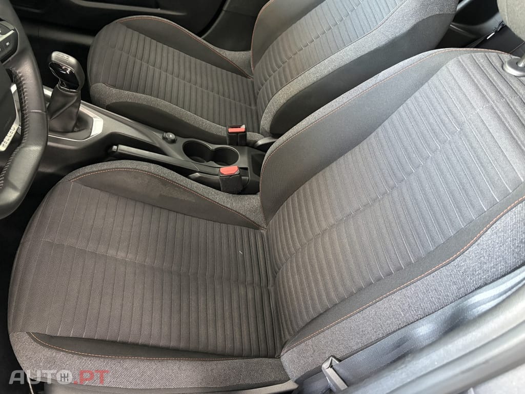 Peugeot 208 1.2 PureTech Active Pack