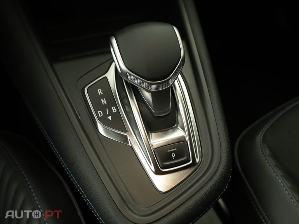 Renault Symbioz Symbioz 1.6 E-Tech Full Hybrid Esprit Alpine