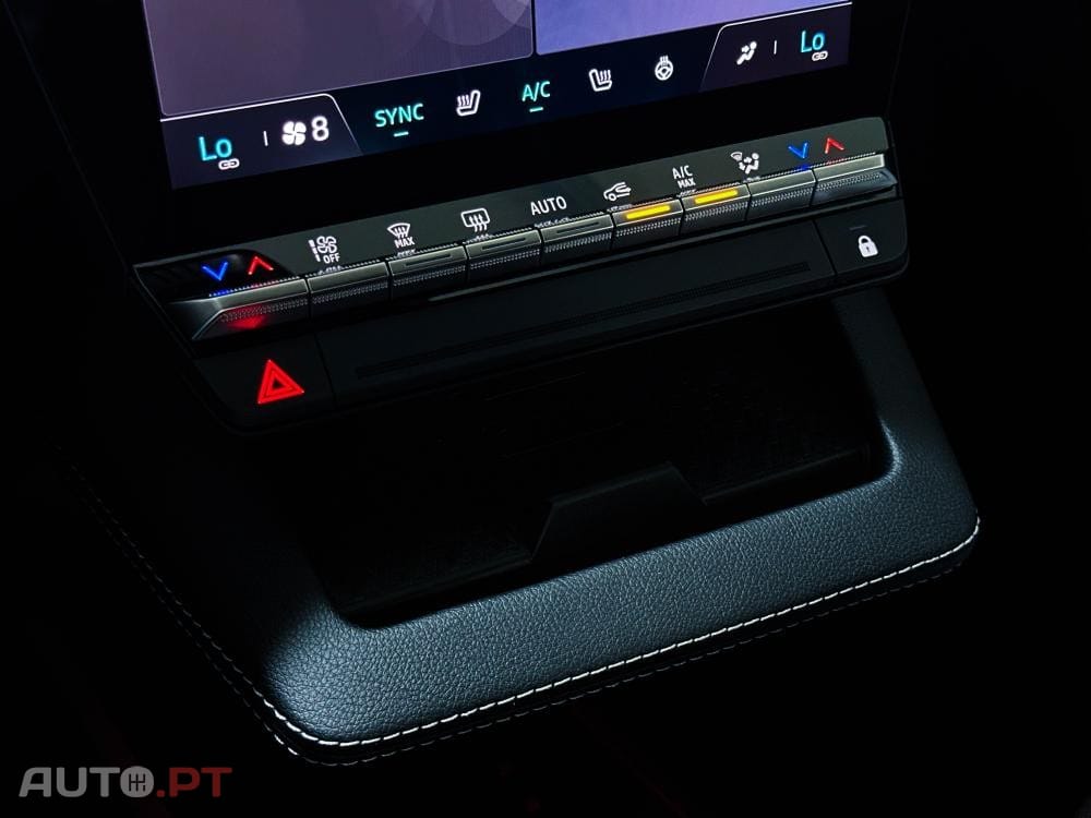 Renault Mégane E-Tech EV60 Techno — fotografia 42