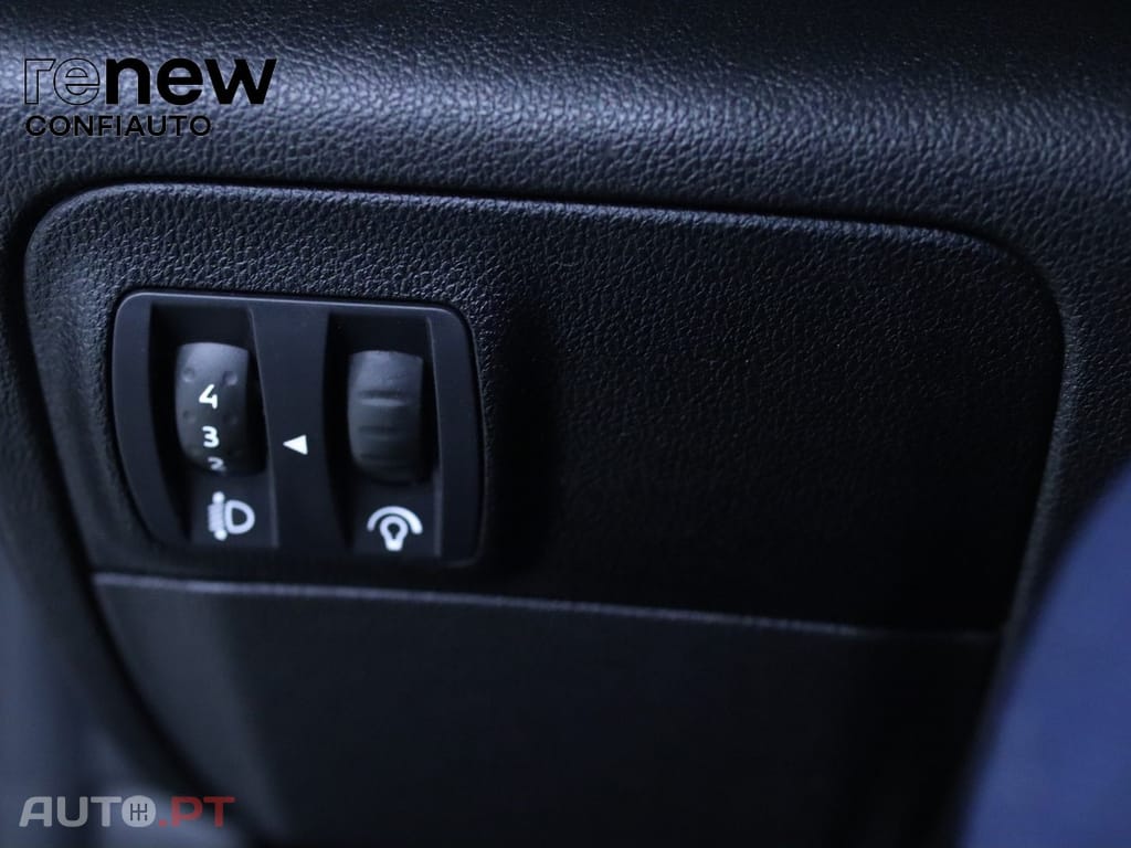 Renault Mégane ST 1.5 Blue dCi R.S. Line