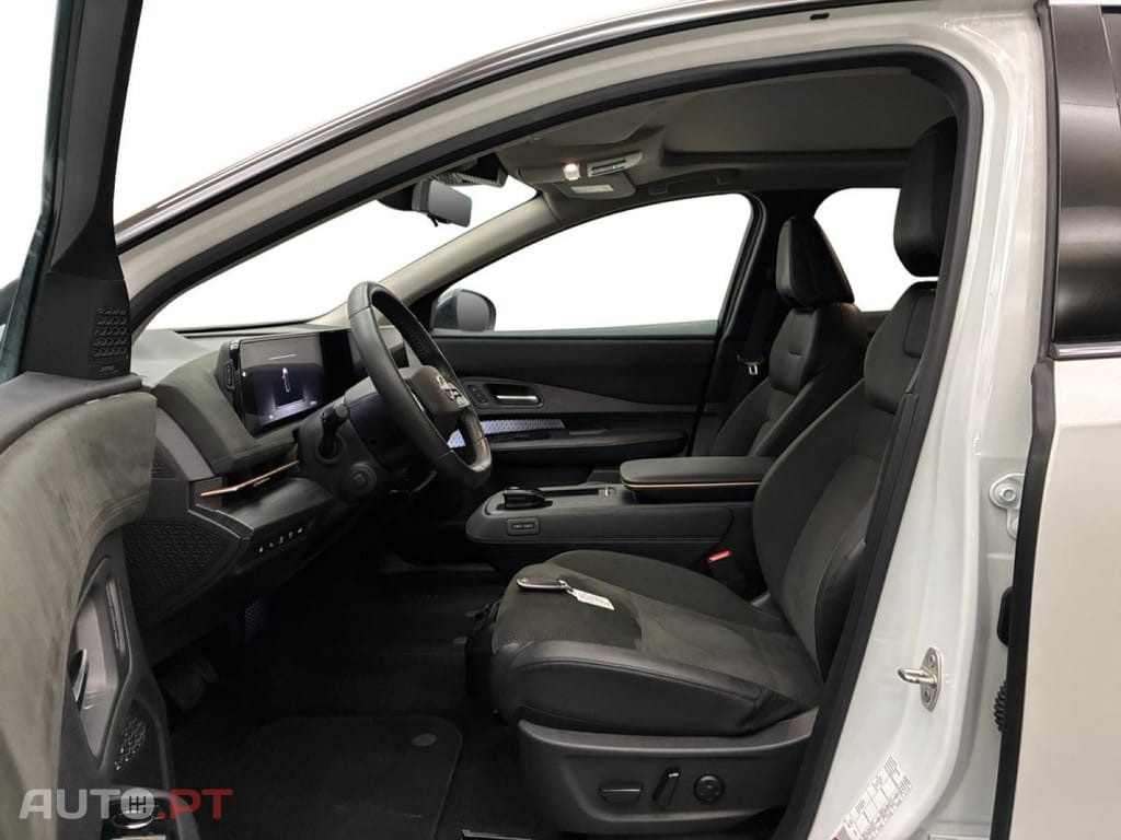 Nissan Ariya 87 kWh Evolve