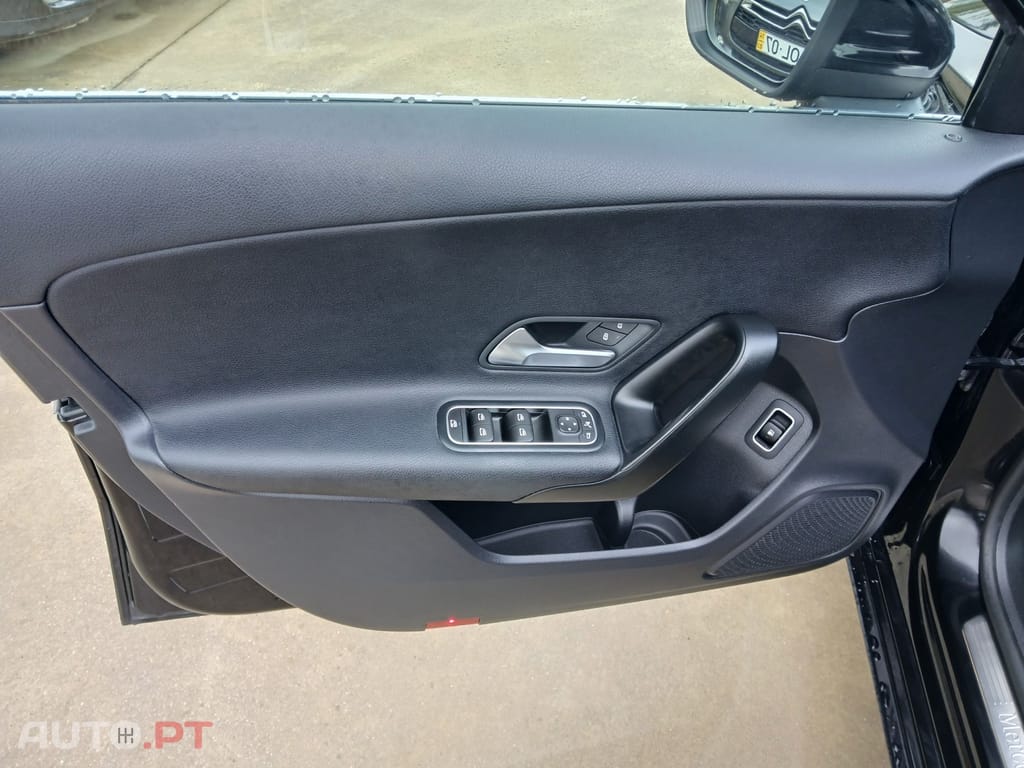 Mercedes-Benz A 250 e Style Plus
