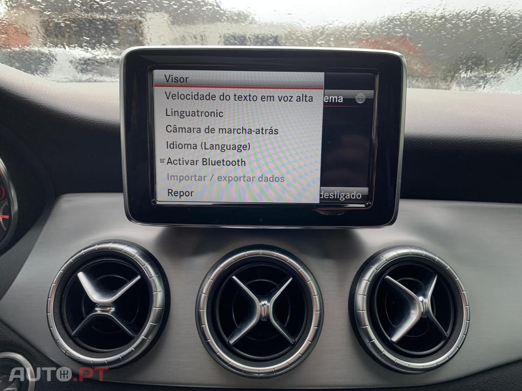 Mercedes-Benz CLA 45 AMG 4-Matic