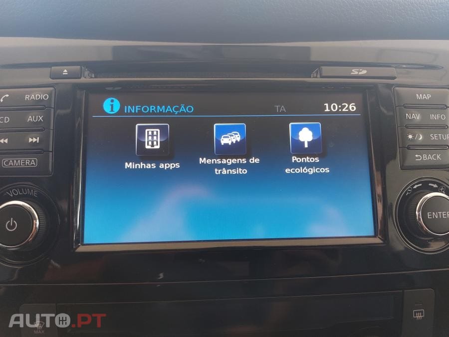 Nissan Qashqai 1.5 dCi Business Edition