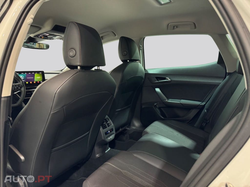 Cupra Formentor I.V.A DEDUTIVEL 1.4 TSI e-Hybrid 