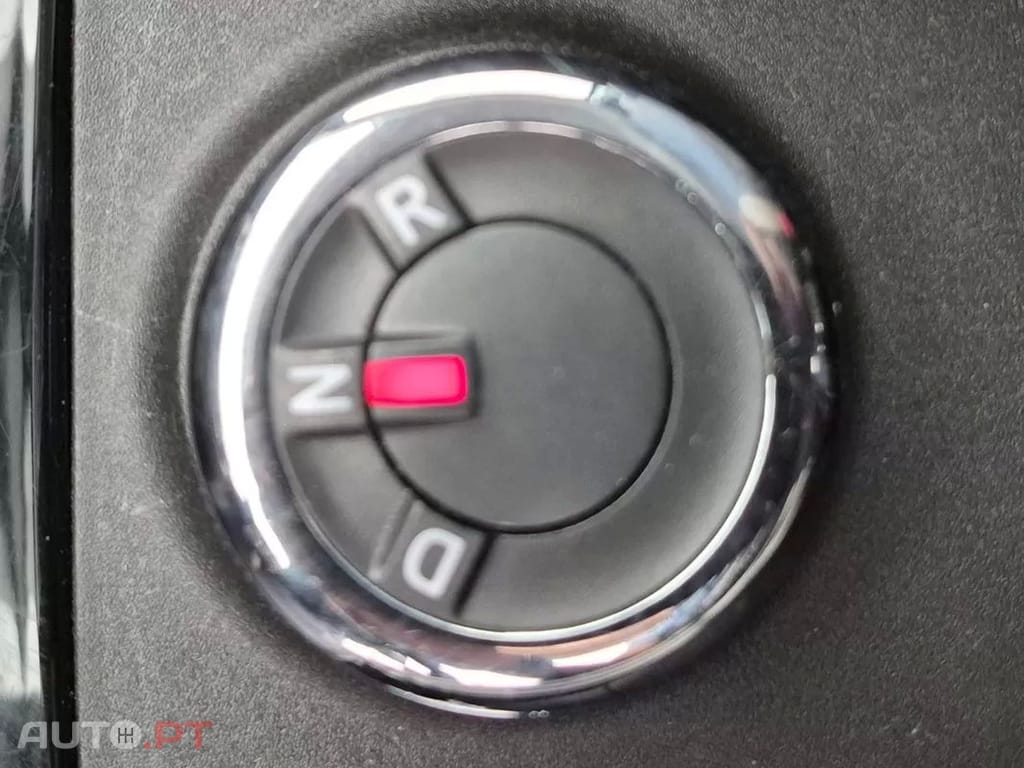 Dacia Spring  Comfort Plus