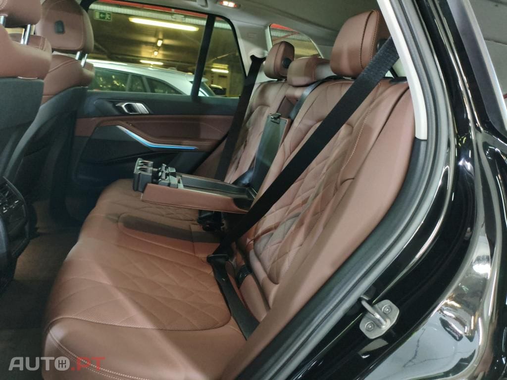 BMW X5 45 e xDrive