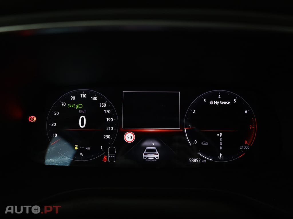 Renault Arkana Arkana 1.3 TCe R.S.Line EDC