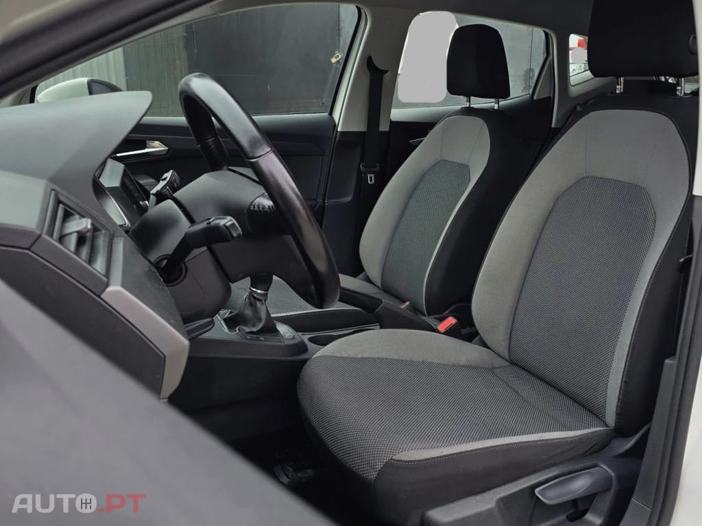 Seat Ibiza 1.0 EcoTSI Style