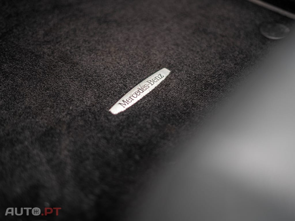 Mercedes-Benz SLK 200 K