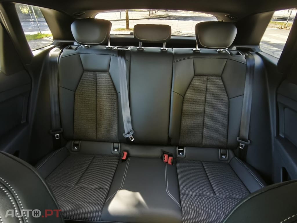 Audi Q4 E-Tron 35 55 KWH S-LINE