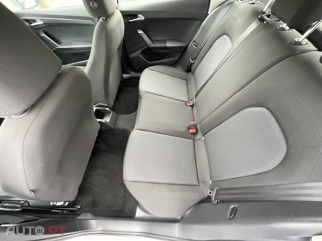 Seat Arona 1.0 TSI Style