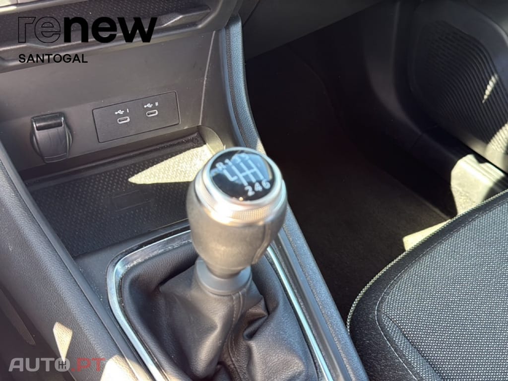 Renault Captur 1.0 Techno