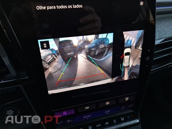 Renault Espace Espace Hibrido 1.2 E-Tech Full Hybrid Techno | 200cv | 5P | 7L