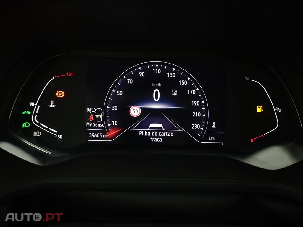 Renault Captur Captur 1.0 TCe Techno Bi-Fuel