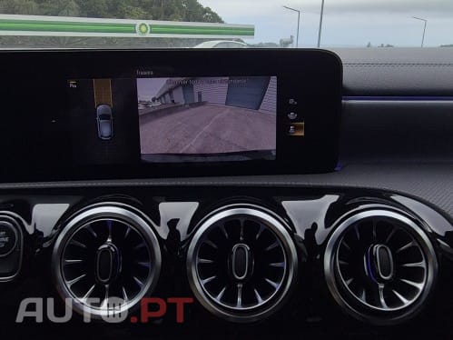 Mercedes-Benz A 250 e Style Plus