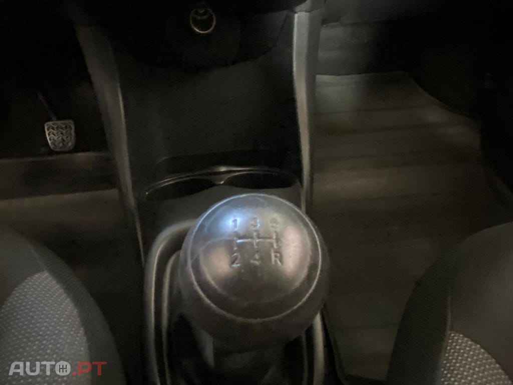 Citroen C1 1.0 VTI Live