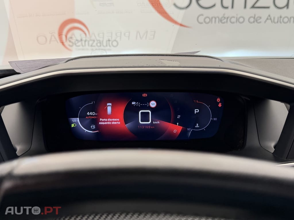 Peugeot 2008 1.2 PureTech Allure Pack EAT8