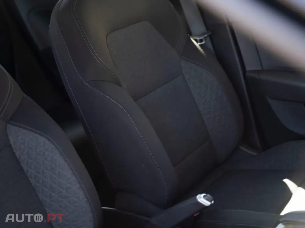 Renault Clio 1.0 TCe Intens
