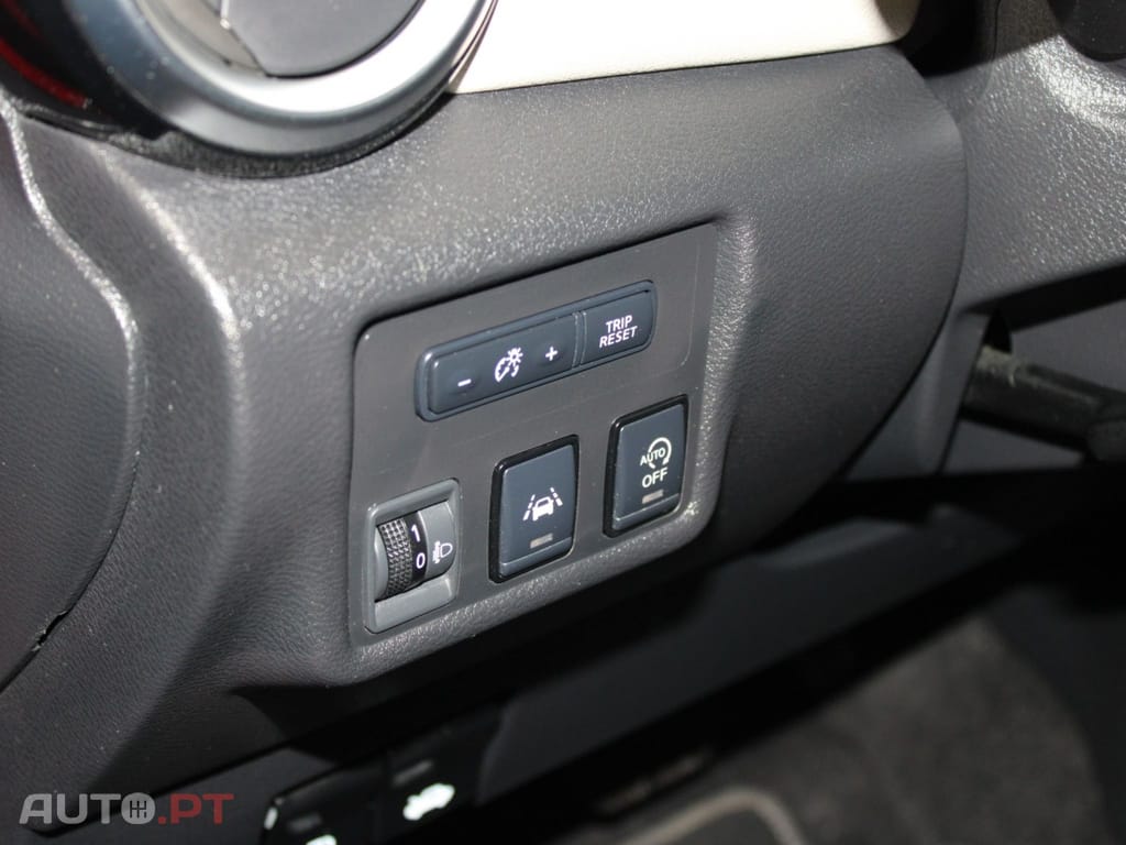 Nissan Micra 1.0 IG-T ACENTA