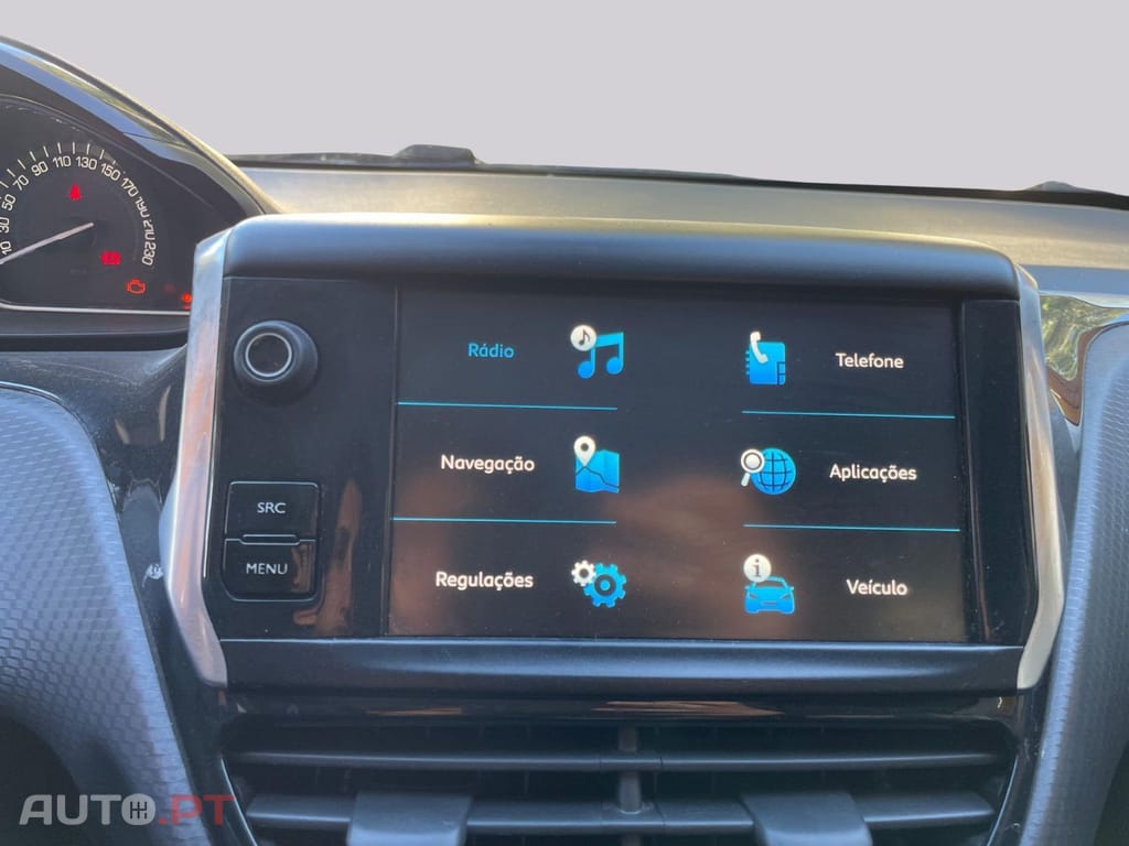 Peugeot 2008 1.2 e-THP GT Line