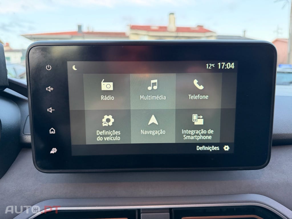 Dacia Jogger 1.0 ECO-G Extreme 7L Bi-Fuel