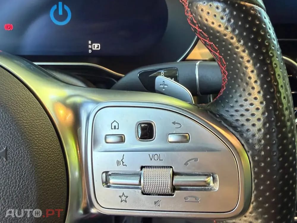 Mercedes-Benz GLC 300 ND