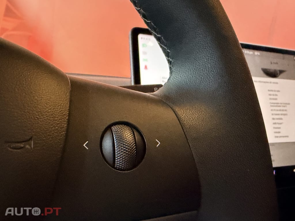Tesla Model 3 Long Range Tração Integral Premium