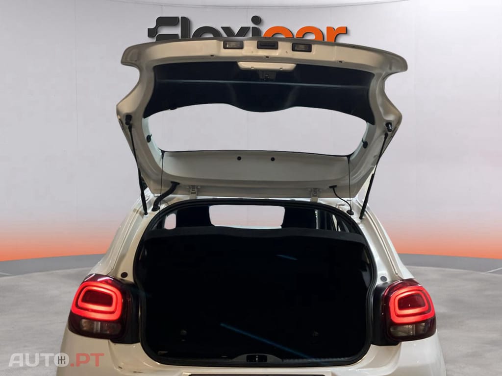 Citroen C3 1.2 PureTech Feel