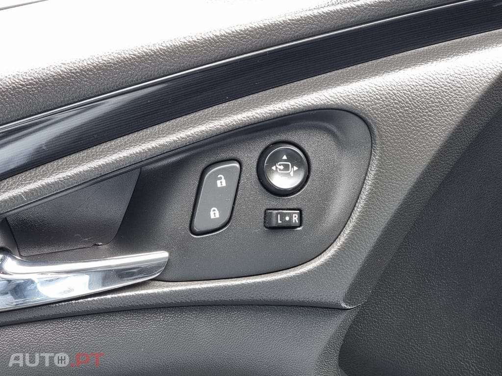 Opel Insignia 2.0 CDTi Cosmo S/S