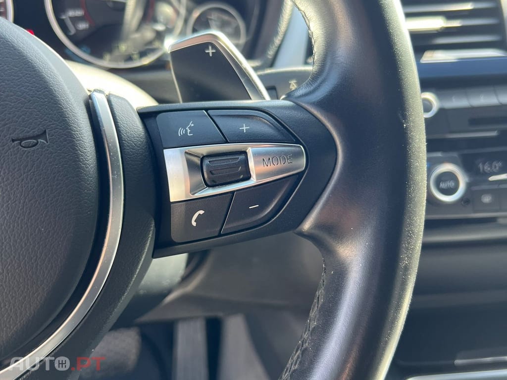 BMW 435 d xDrive Pack M Auto