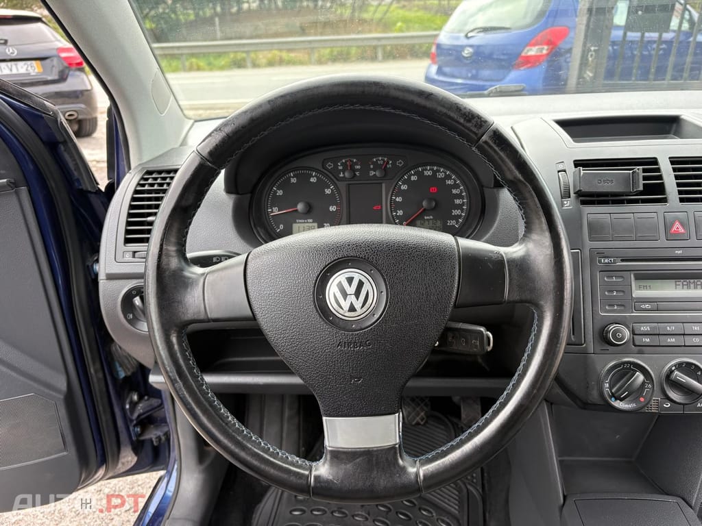 Volkswagen Polo 1.2 Live+