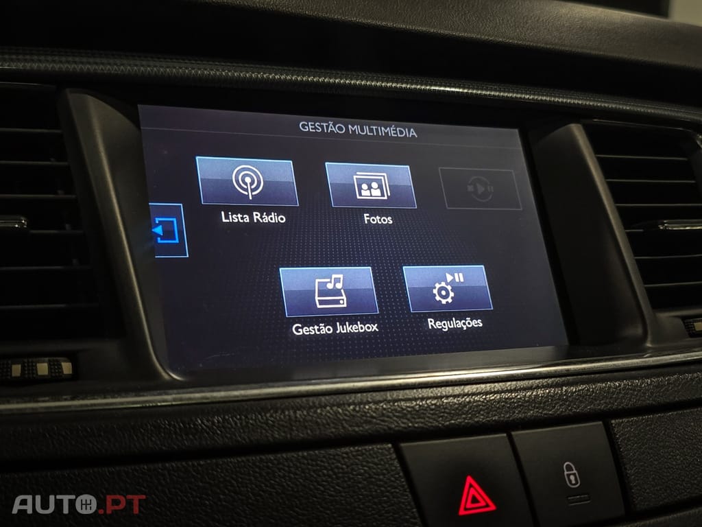Peugeot 508 SW 1.6 BlueHDi Allure