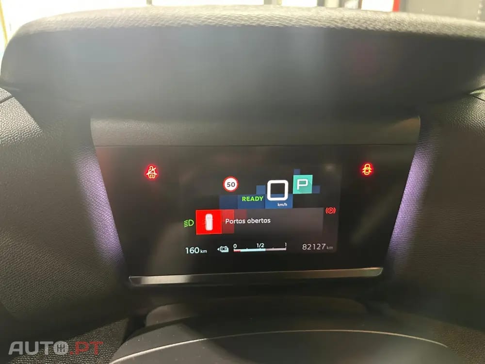 Citroen e-C4 50 kWh Shine