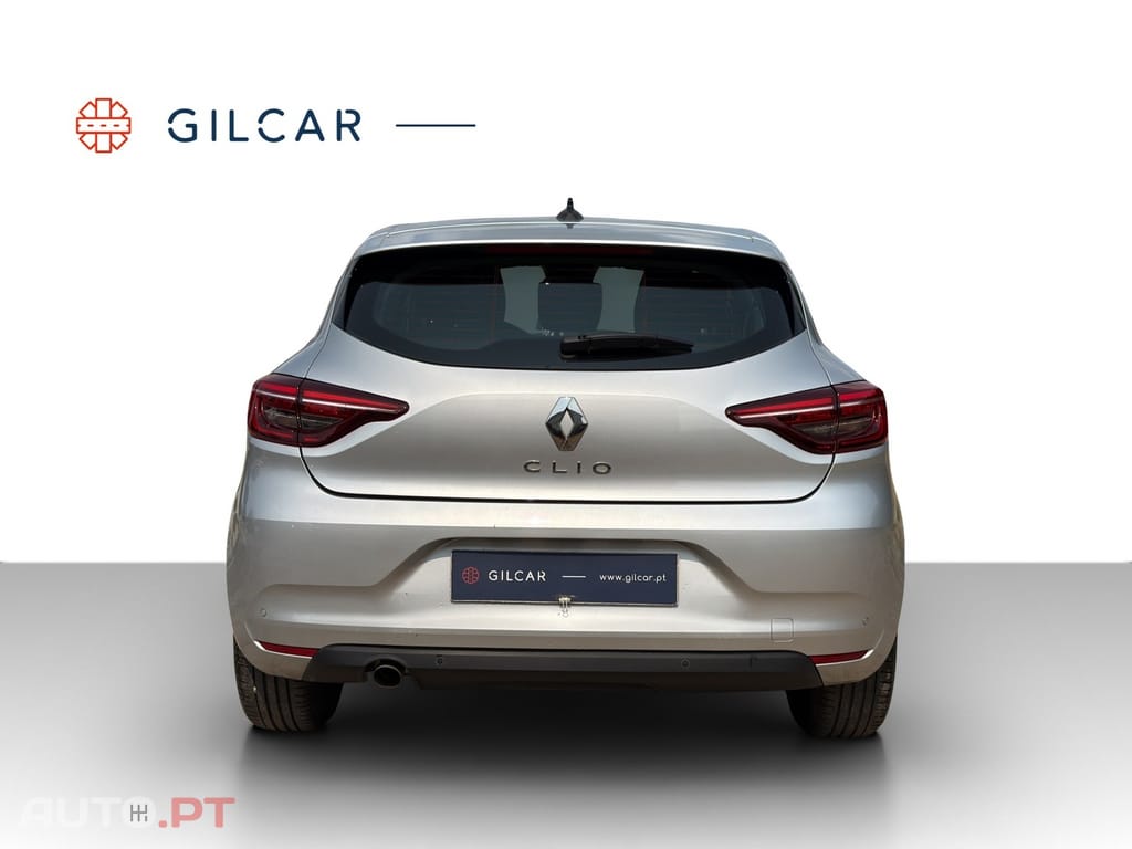 Renault Clio TCe 90 BUSINESS EDITION