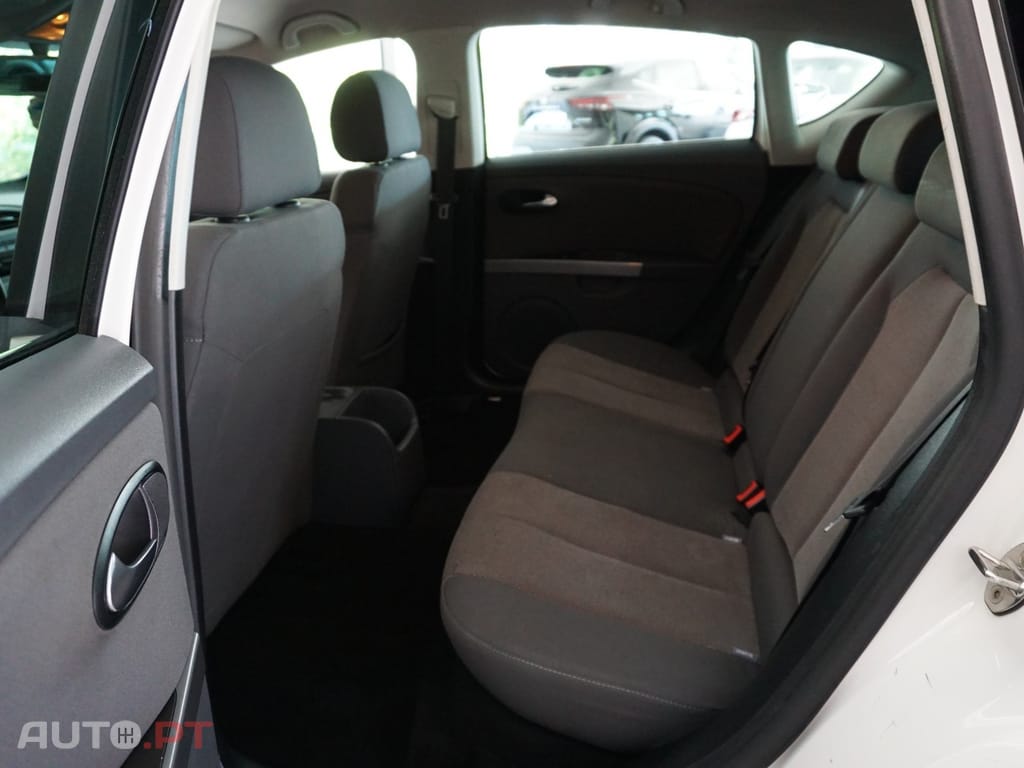 Seat Leon 1.4 TSI Reference