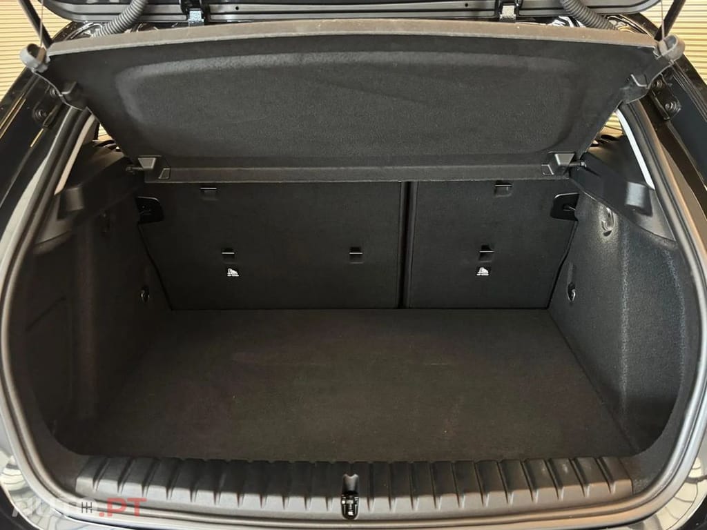 BMW 118 i Corporate Edition Auto